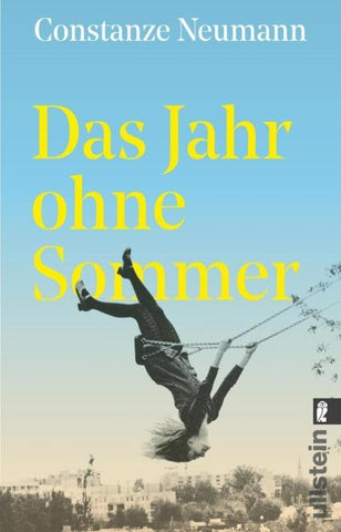 Das Jahr ohne Sommer