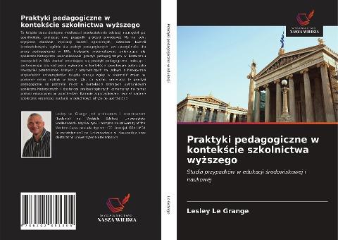 Praktyki pedagogiczne w kontek¿cie szkolnictwa wy¿szego
