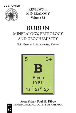 Boron