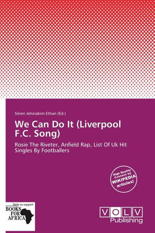 We Can Do It (Liverpool F.C. Song)