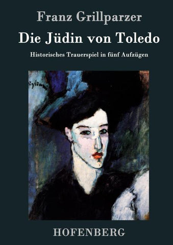 Die Jüdin von Toledo