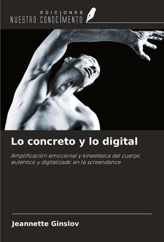 Lo concreto y lo digital