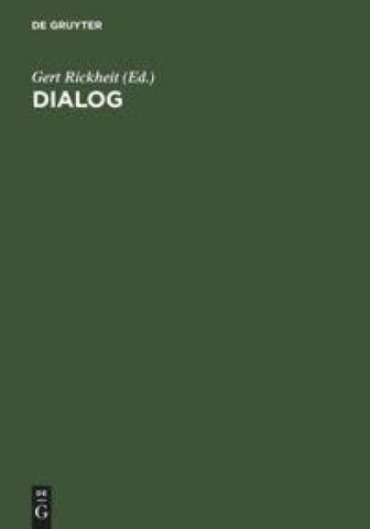 Dialog