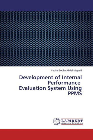Development of Internal Performance Evaluation System Using PPMS