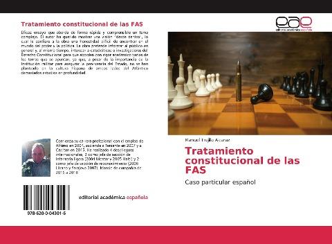 Tratamiento constitucional de las FAS