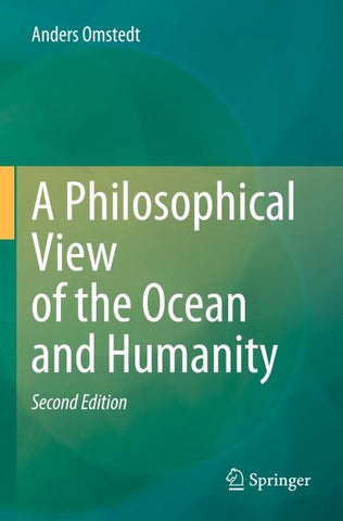 A Philosophical View of the Ocean and Humanity