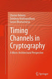 Timing Channels in Cryptography