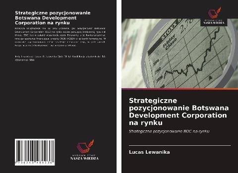 Strategiczne pozycjonowanie Botswana Development Corporation na rynku