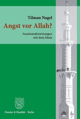 Angst vor Allah?