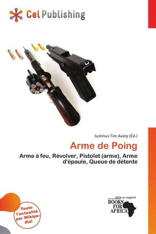 Arme de Poing