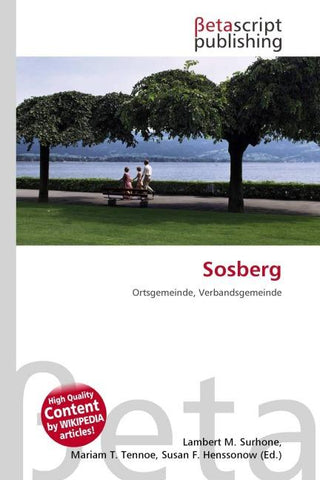 Sosberg