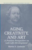Aging, Creativity and Art
