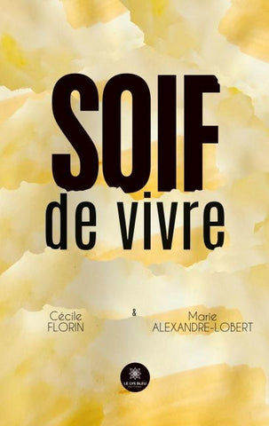 Soif de vivre