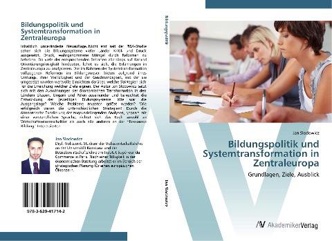 Bildungspolitik und Systemtransformation in Zentraleuropa