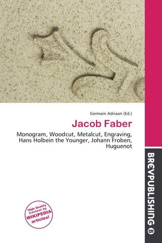 Jacob Faber