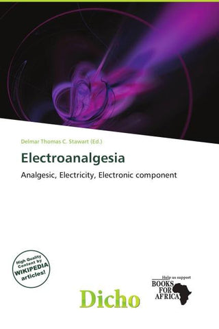 Electroanalgesia