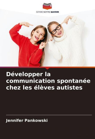 Développer la communication spontanée chez les élèves autistes