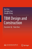 TBM Design and Construction