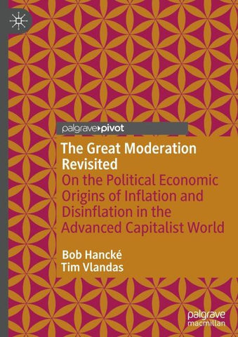 The Great Moderation Revisited