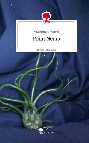 Point Nemo. Life is a Story - story.one