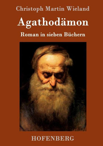 Agathodämon