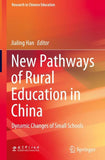 New Pathways of Rural Education in China