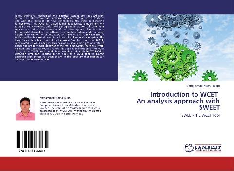 Introduction to WCET   An analysis approach with SWEET