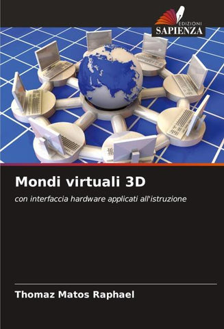 Mondi virtuali 3D