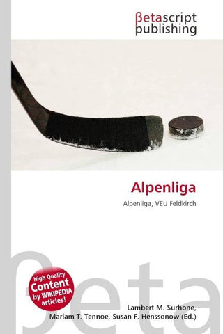 Alpenliga