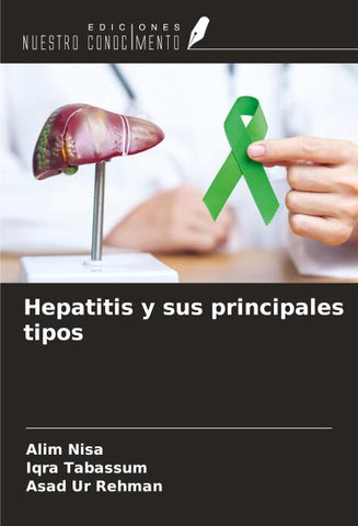 Hepatitis y sus principales tipos