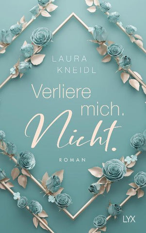 Verliere mich. Nicht.
