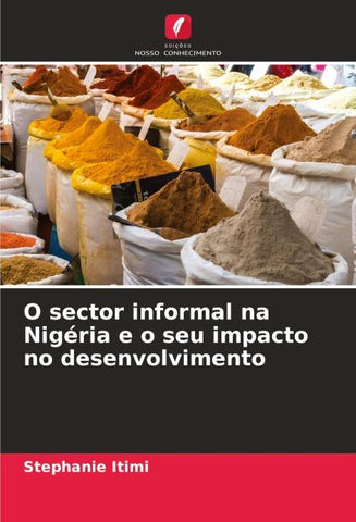 O sector informal na Nigéria e o seu impacto no desenvolvimento