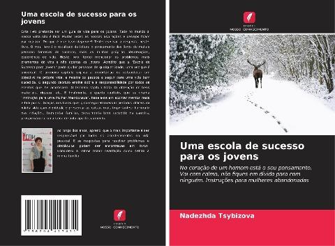 Uma escola de sucesso para os jovens