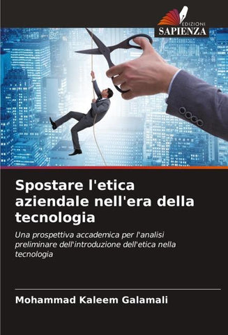 Spostare l'etica aziendale nell'era della tecnologia