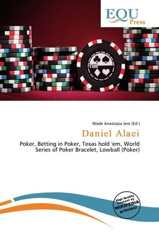 Daniel Alaei