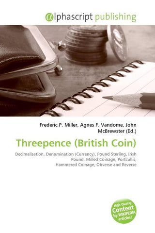 Threepence (British Coin)