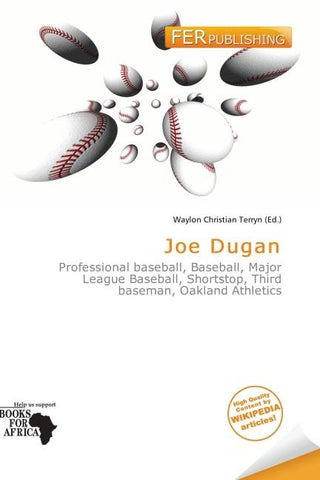 Joe Dugan