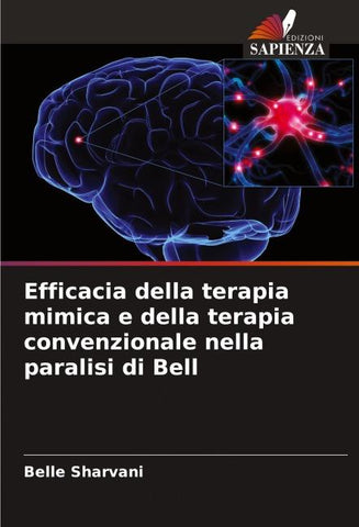 Efficacia della terapia mimica e della terapia convenzionale nella paralisi di Bell