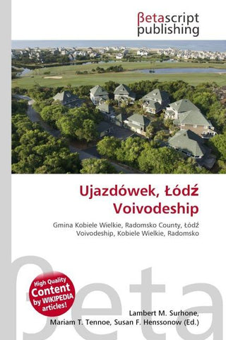 Ujazdówek, ¿ód¿ Voivodeship