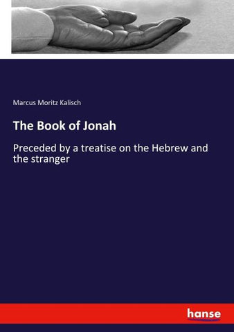 The Book of Jonah