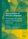 Resuscitation of African Languages