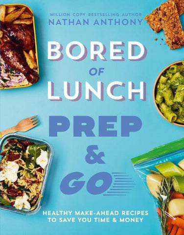 Bored of Lunch