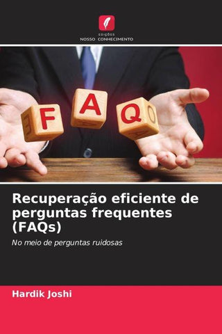 Recuperação eficiente de perguntas frequentes (FAQs)