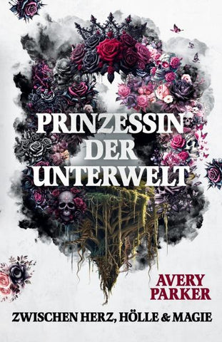 Prinzessin der Unterwelt