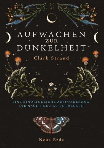 Aufwachen zur Dunkelheit