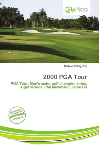 2000 PGA Tour