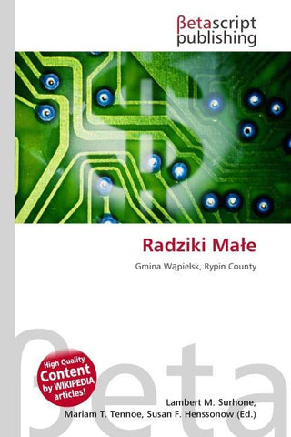 Radziki Ma¿e