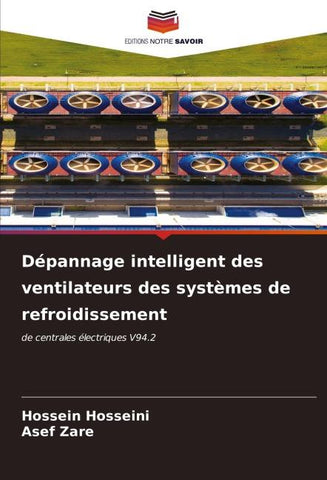 Dépannage intelligent des ventilateurs des systèmes de refroidissement