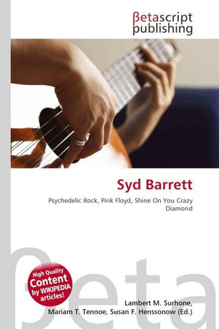 Syd Barrett