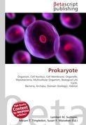 Prokaryote